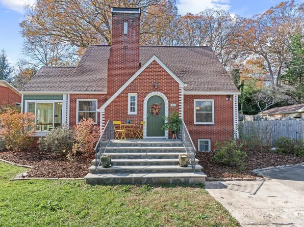 46 Bear Creek Rd, Asheville, NC 28806