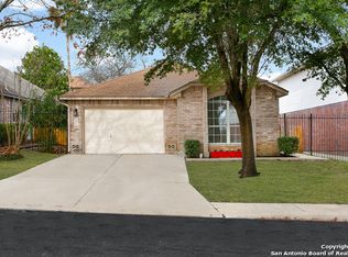 5875 Spring Sq, San Antonio, TX 78247