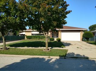 4544 Kolze Ave, Schiller Park, IL 60176