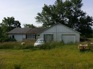 323 NW 150th Ln, Mindenmines, MO 64769