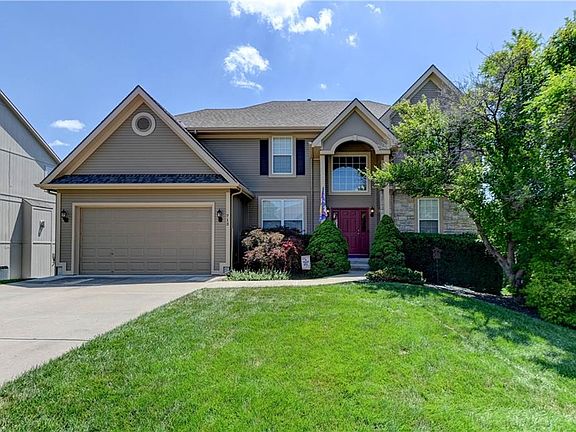 2nd image of 713 Rock Creek Dr