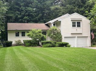 4 Woodlake Drive, Gansevoort, NY 12831