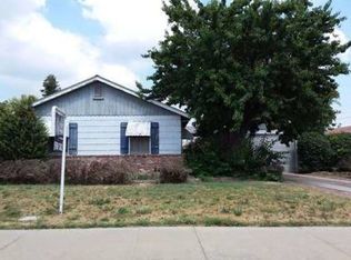2828 East St, Selma, CA 93662