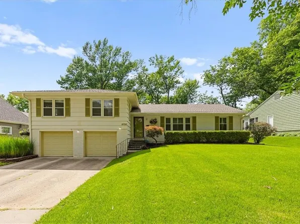 8700 Belleview Ave, Kansas City, MO 64114