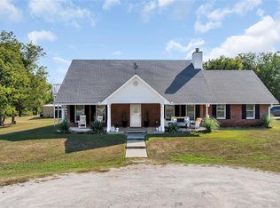 373 Pierce Rd, Ardmore, OK 73401