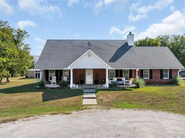 373 Pierce Rd, Ardmore, OK 73401