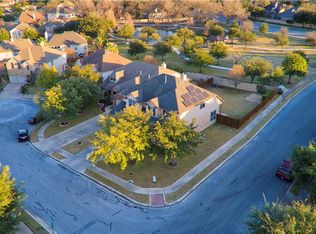 2701 Blackstone Cv, Round Rock, TX 78665