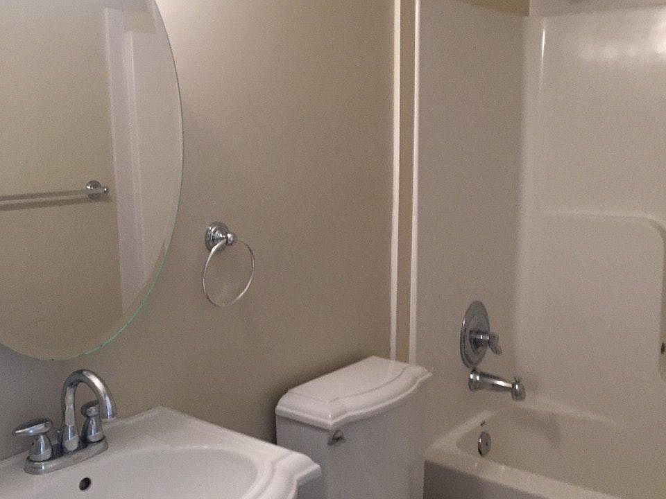 typical apartment