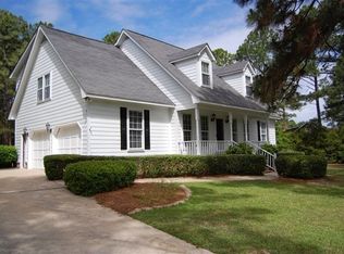 2409 Bee Ridge Rd, Columbia, SC 29223