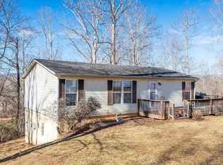 466 Jonquil Rd, Ruckersville, VA 22968