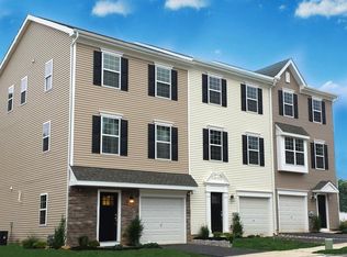29 Faraday Ct #15, Morton, PA 19070