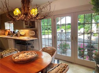 412 Georgetown Rd, Weston, CT 06883