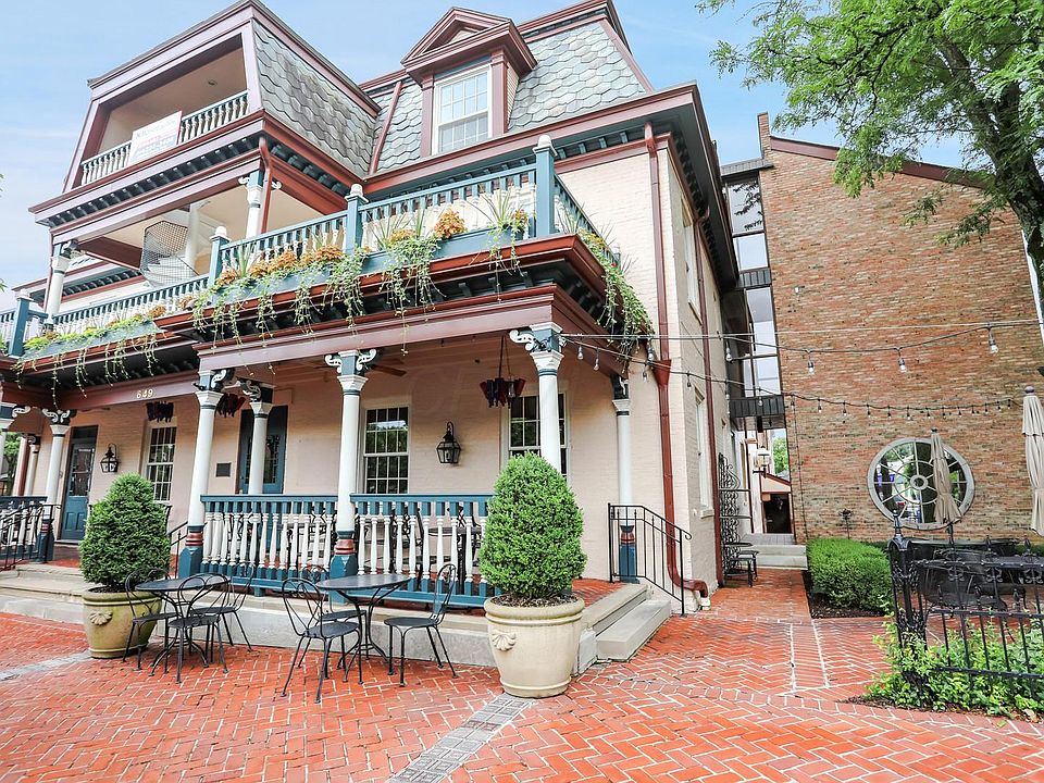 1st image of 649 N High St #201