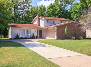 8370 Markwood Dr, Mentor, OH 44060