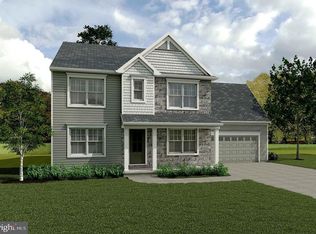 307 Windmill Way LOT 77, Lititz, PA 17543