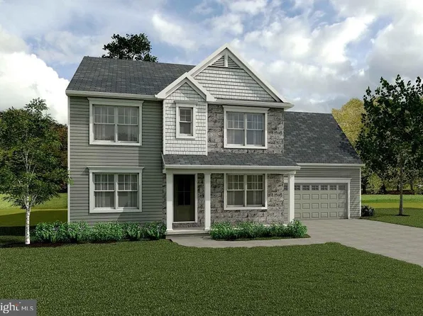 307 Windmill Way Lot 77, Lititz, PA 17543