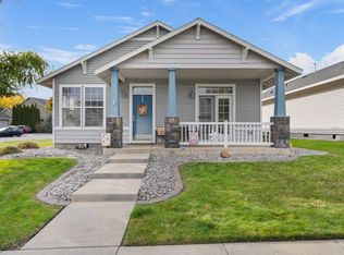 4504 Belgian Ln, Pasco, WA