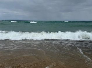 LOT 63 E Beach Rd, Naubinway, MI 49762