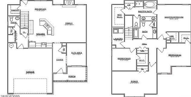 2nd image of 4300 Cow Bell St Lot 214