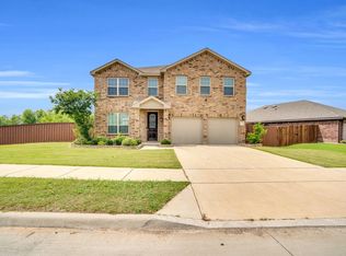 1950 Drusy Way, Heartland, TX 75126