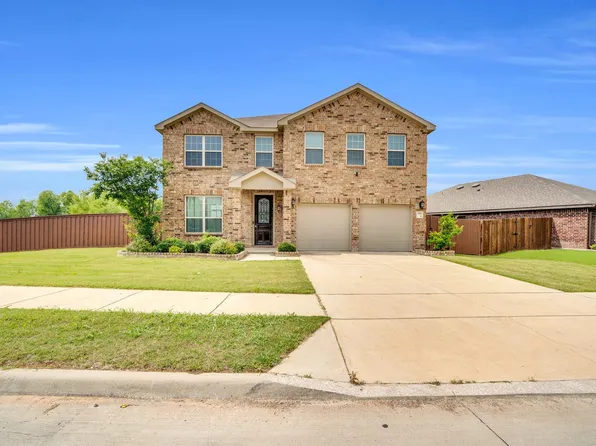 1950 Drusy Way, Heartland, TX 75126