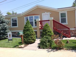 2280 S Bryant St, Denver, CO 80219