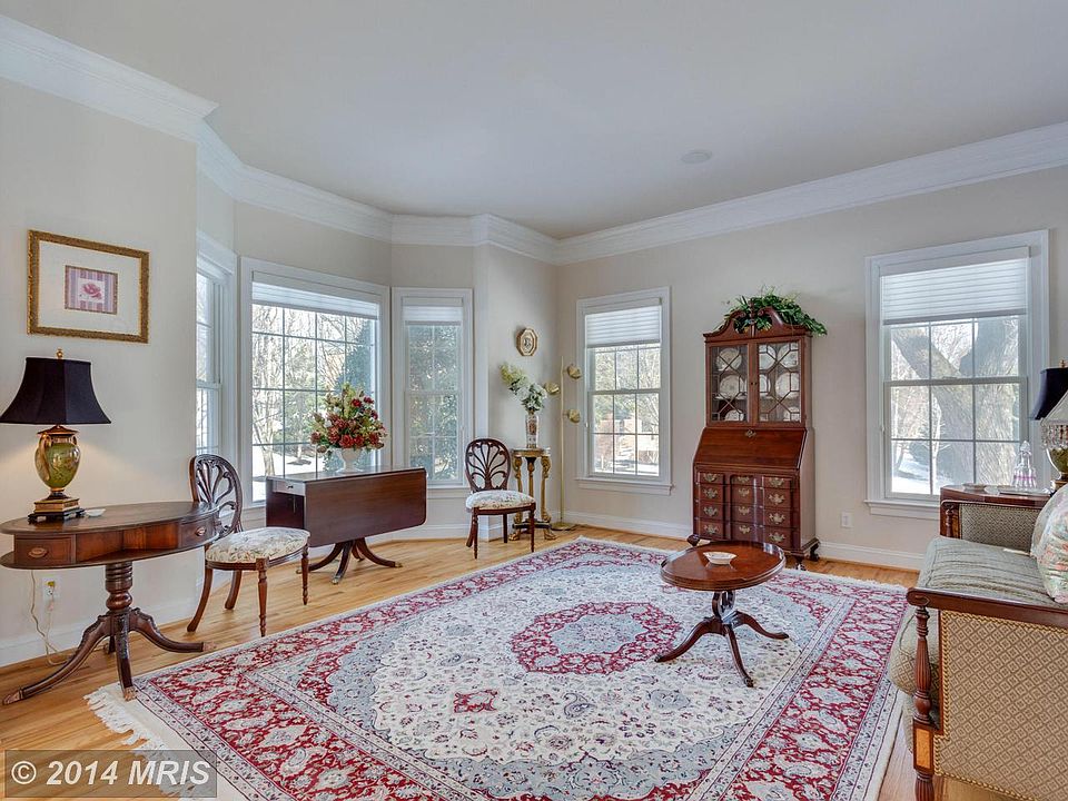 1653 White Pine Dr, Vienna, VA 22182 Zillow
