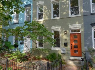 213 14th St NE, Washington, DC 20002