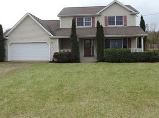 5266 Subbera Rd, Lockport, NY 14094