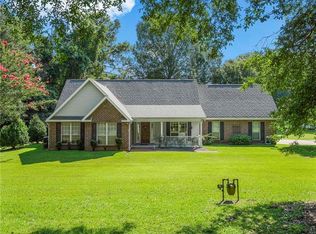 109 Lavinghouse Rd, Franklinton, LA 70438