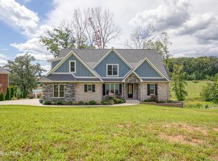 322 Blount Cir, Rutledge, TN 37861