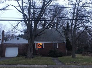 83 Blue Hill Ave, Fair Lawn, NJ 07410