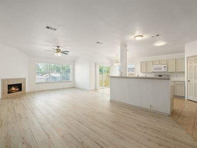 8424 Horse Whisper Ln, Fort Worth, TX, 76131