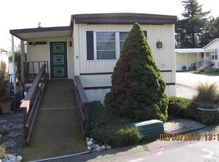 156 Tiffany Dr, Santa Rosa, CA 95409