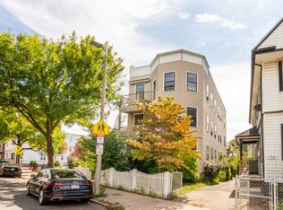 77 Savin Hill Ave #1, Dorchester, MA 02125