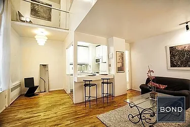 Sold by Bond New York