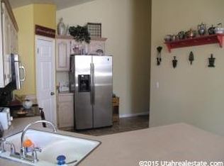 7924 S Cliff Side Dr, Sandy, UT 84094