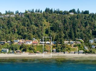 2619 SW 172nd St, Seattle, WA 98166