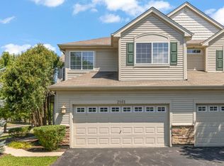 2161 Gallant Fox Cir, Montgomery, IL 60538