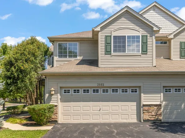 2161 Gallant Fox Cir, Montgomery, IL 60538