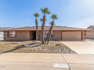 12631 W Limewood Dr, Sun City West, AZ 85375