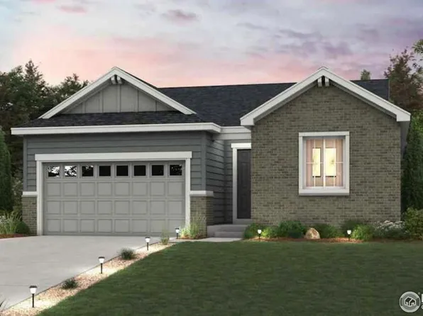 4434 Trader St, Timnath, CO 80547
