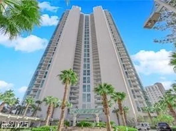 322 Karen Ave Unit 2003, Las Vegas, NV 89109