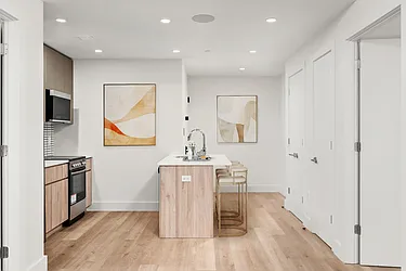 Rented by Nooklyn NYC LLC