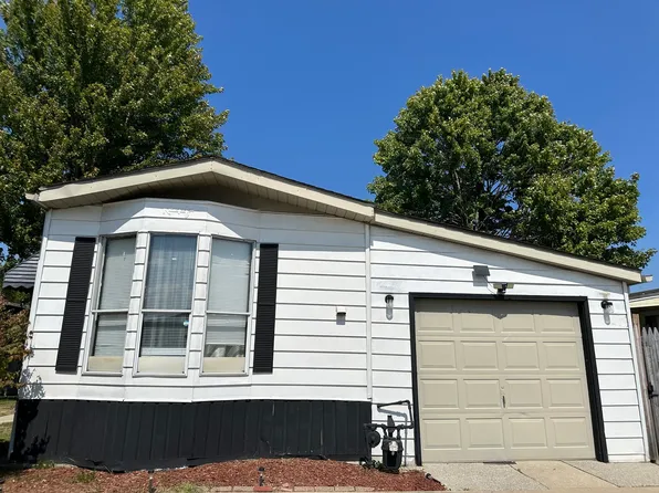 526 Moorfield Rd, Matteson, IL 60443