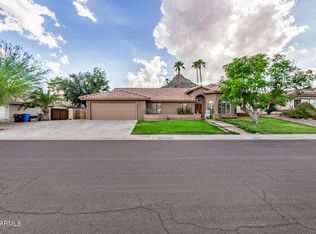 15430 N 19th Way, Phoenix, AZ 85022