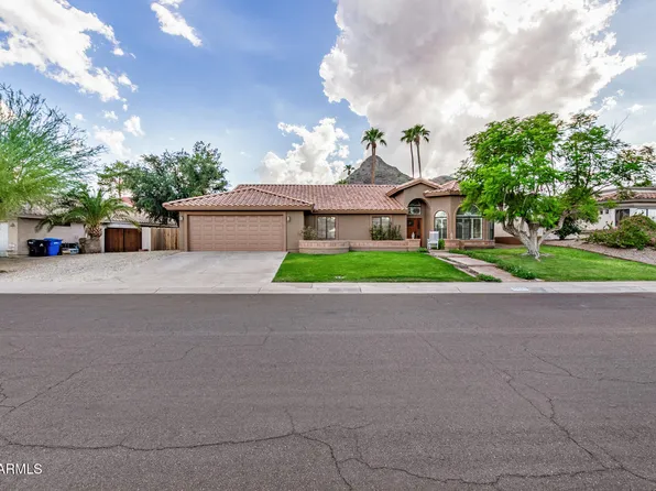 15430 N 19TH Way, Phoenix, AZ 85022