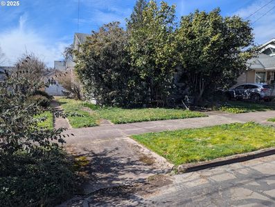 6815 SE 19th Ave, Portland, OR, 97202