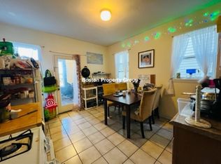 39 Darling St #1, Roxbury Crossing, MA 02120