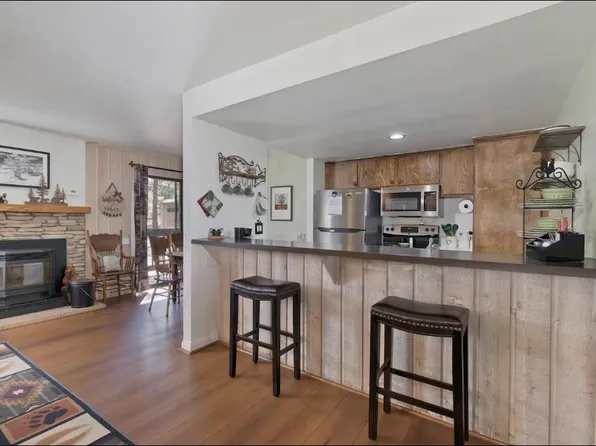 2251 Meridian Blvd #127, Mammoth Lakes, CA 93546